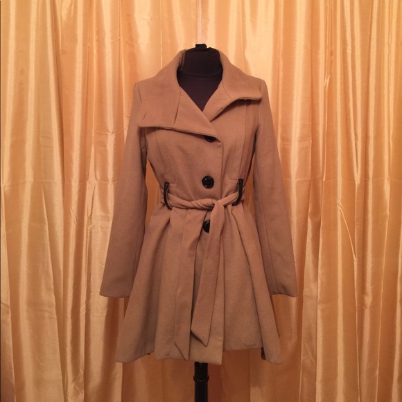 Steve Madden Jackets & Blazers - Size small Steve Madden jacket!